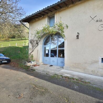 Maison 6 pièces 288000 €