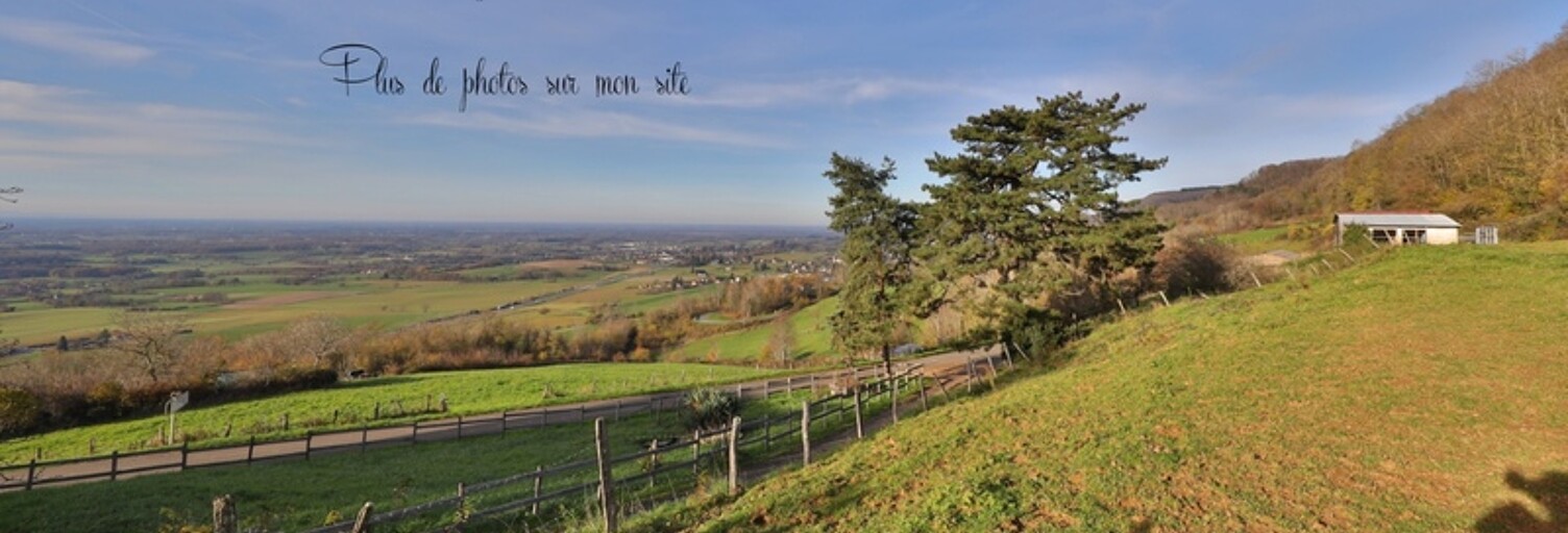 Commerce 6 Pièces 190 m² à vendre à Coligny (01270)