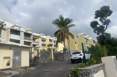 Appartement 2 pièces 900 €