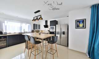 Maison 4 Pièces 88 m² à vendre à Charnay-lès-Mâcon (71850)