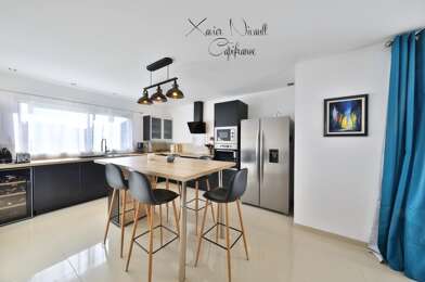 Maison 4 pièces 316000 €