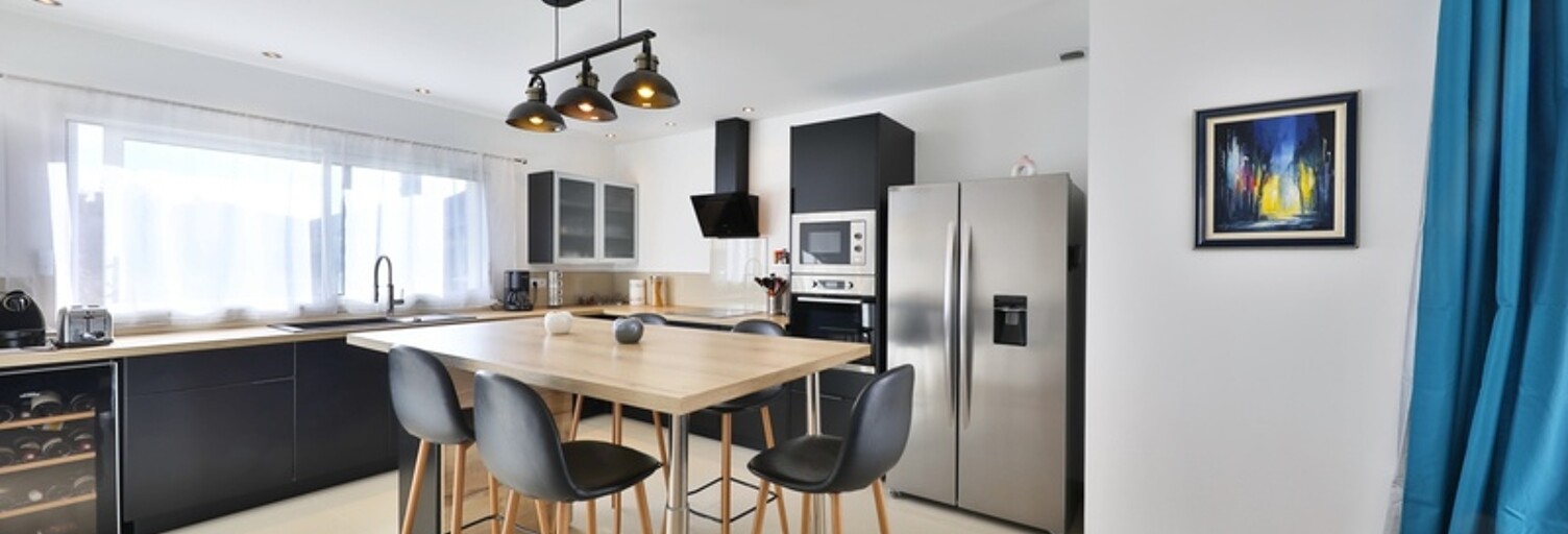 Maison 4 Pièces 88 m² à vendre à Charnay-lès-Mâcon (71850)