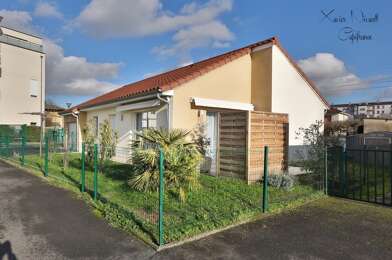 Maison 4 pièces 316000 €
