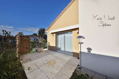 Maison 4 pièces 316000 €