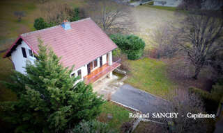 Maison 5 Pièces 157 m² à vendre à Seloncourt (25230)