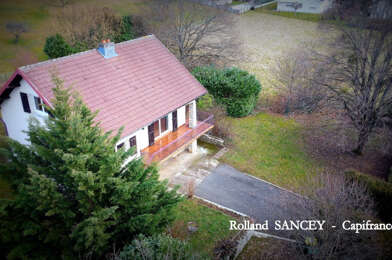 Maison 5 pièces 245000 €