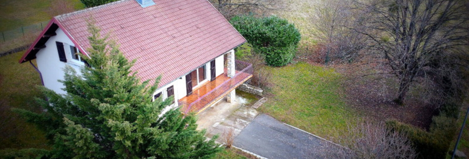 Maison 5 Pièces 157 m² à vendre à Seloncourt (25230)