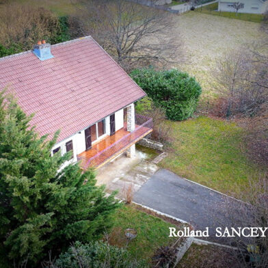 Maison 5 pièces 245000 €