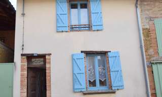 Maison 4 Pièces 91 m² à vendre à Beaumont-de-Lomagne (82500)