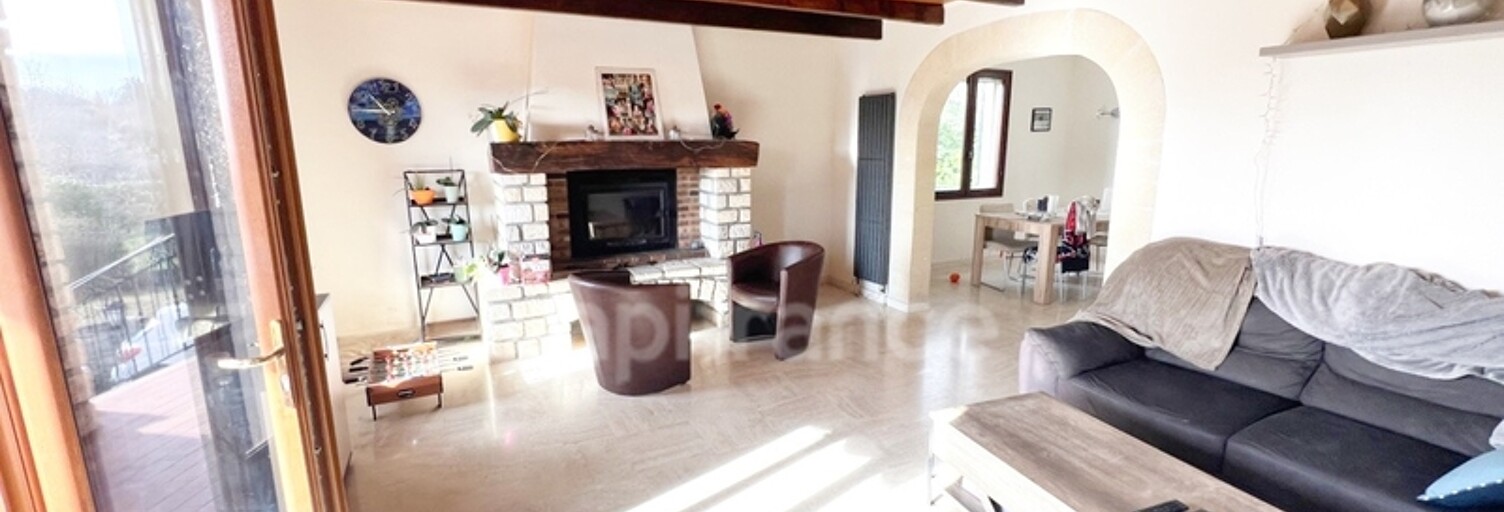 Maison 5 Pièces 123 m² à vendre à Reillanne (04110)