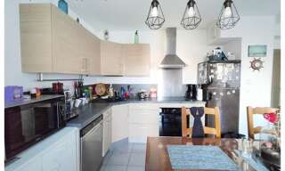 Maison 4 Pièces 77 m² à vendre à Plœmeur (56270)