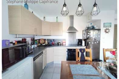 Maison 4 pièces 339710 €