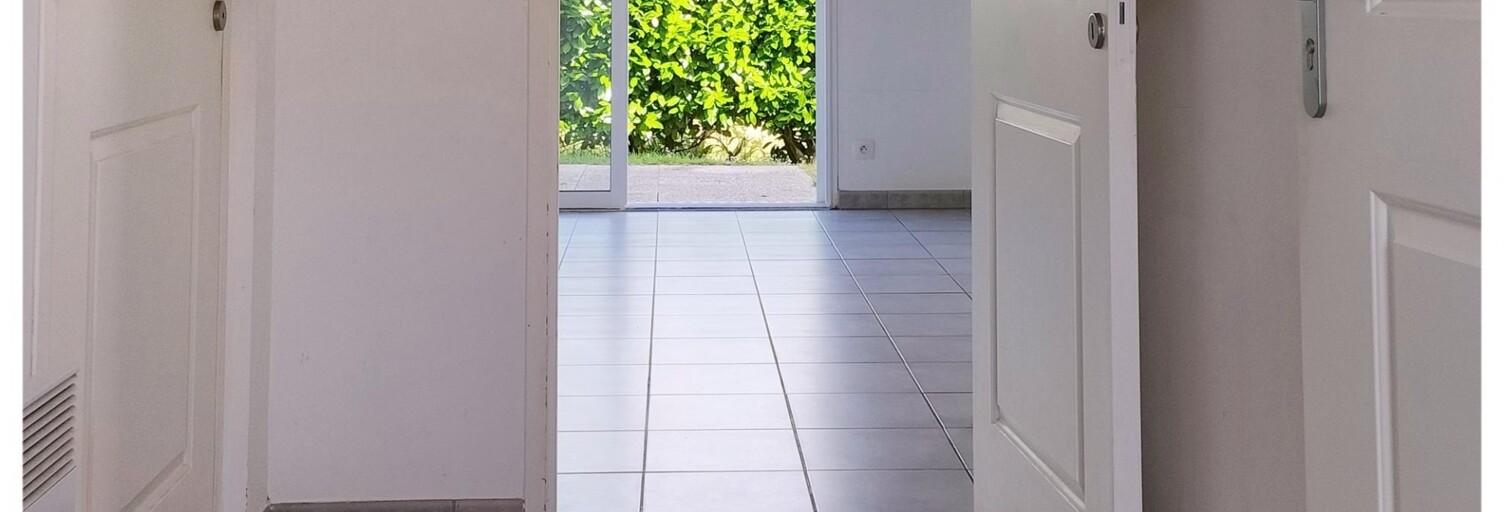 Maison 4 Pièces 77 m² à vendre à Plœmeur (56270)