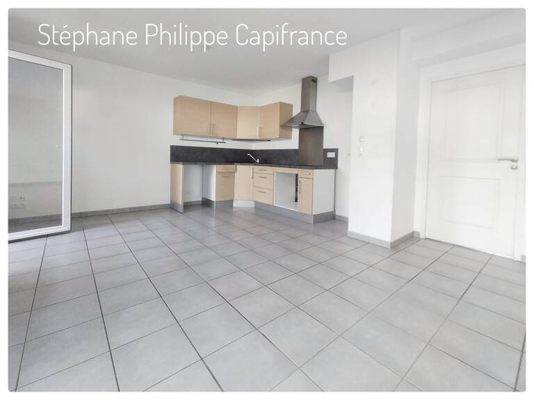 Maison à vendre 4 pièces  Ploemeur-Lomener (56) — photo 1