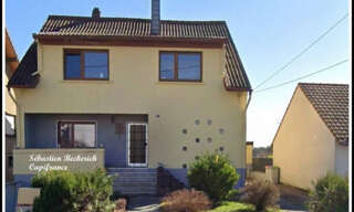 Maison 8 Pièces 212 m² à vendre à Sarreguemines (57200)