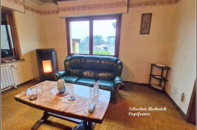 Maison 8 pièces 147000 €