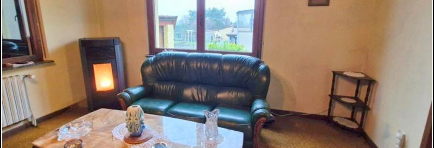 Maison 8 Pièces 212 m² à vendre à Sarreguemines (57200)