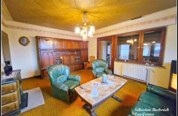 Maison à vendre 8 pièces SARREGUEMINES (57) — photo 2