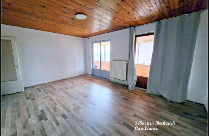 Maison à vendre 8 pièces SARREGUEMINES (57) — photo 3