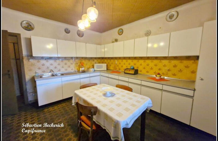 Maison à vendre 8 pièces SARREGUEMINES (57) — photo 4