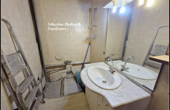 Maison à vendre 8 pièces SARREGUEMINES (57) — photo 5