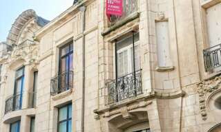 Appartement 2 Pièces 28 m² à vendre à Les Sables-d'Olonne (85100)