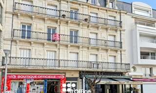 Appartement 4 Pièces 96 m² à vendre à Les Sables-d'Olonne (85100)