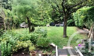 Maison 5 Pièces 100 m² à vendre à Créteil (94000)