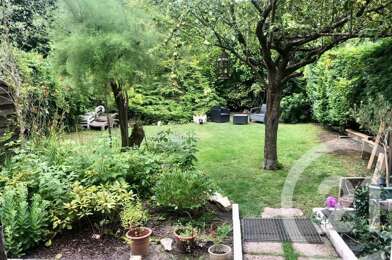 Maison 5 pièces 685000 €