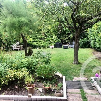 Maison 5 pièces 685000 €