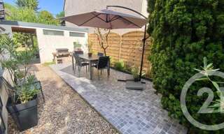 Maison 5 Pièces 100 m² à vendre à Créteil (94000)