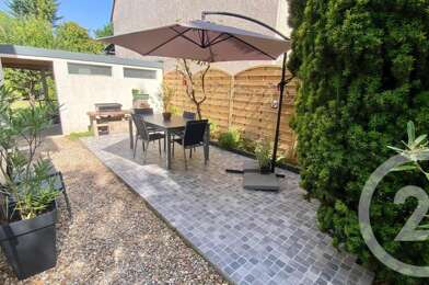 Maison 5 pièces 649000 €