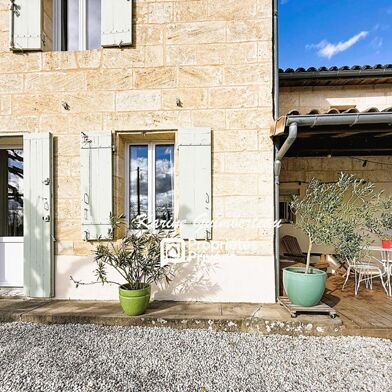 Maison 5 pièces 375000 €