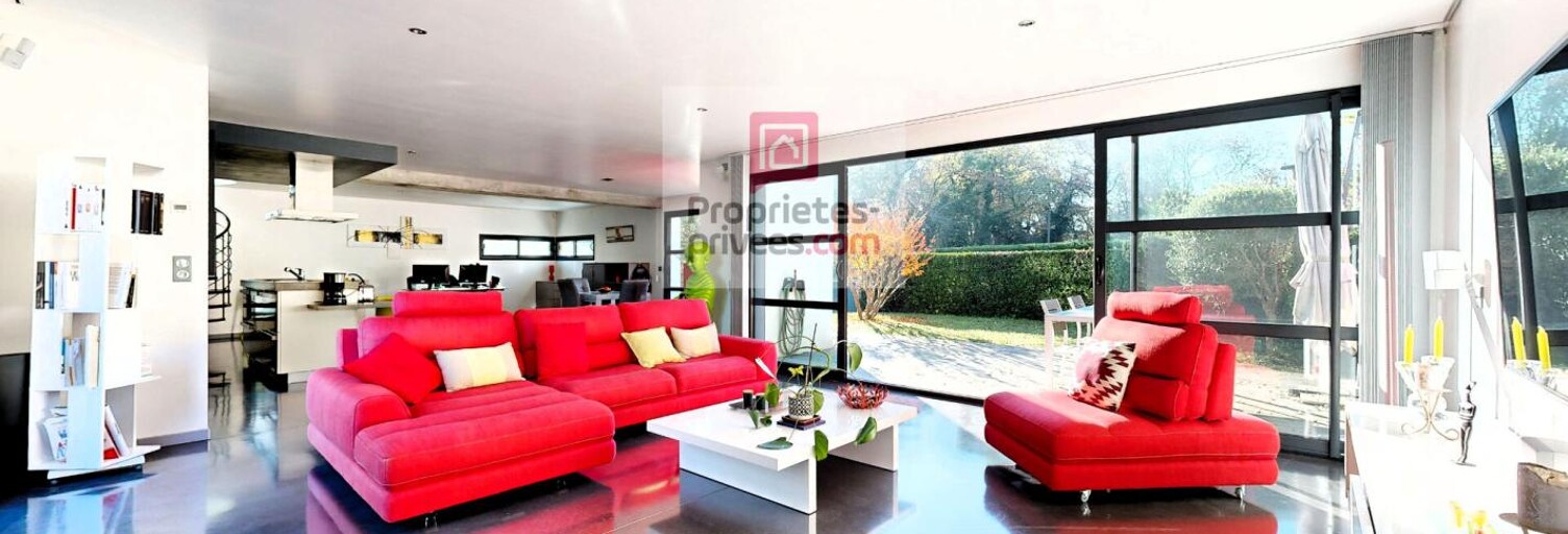 Maison 4 Pièces 138 m² à vendre à Eysines (33320)