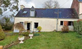 Maison 5 Pièces 82 m² à vendre à Paule (22340)