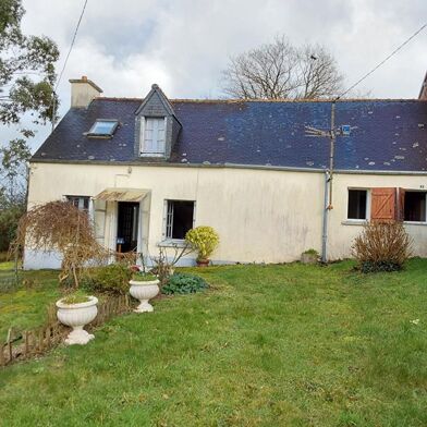 Maison 5 pièces 87000 €