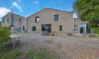 Maison 16 Pièces 402 m² à vendre à Ouveillan (11590)