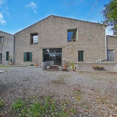 Maison 16 pièces 520000 €