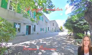 Maison 16 Pièces 402 m² à vendre à Ouveillan (11590)