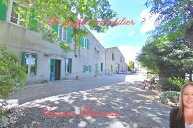 Maison 16 pièces 520000 €