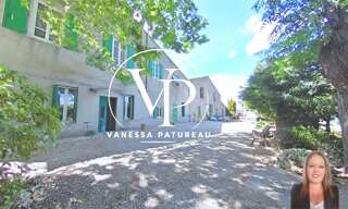 Maison 16 Pièces 402 m² à vendre à Ouveillan (11590)