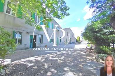 Maison 16 pièces 510000 €