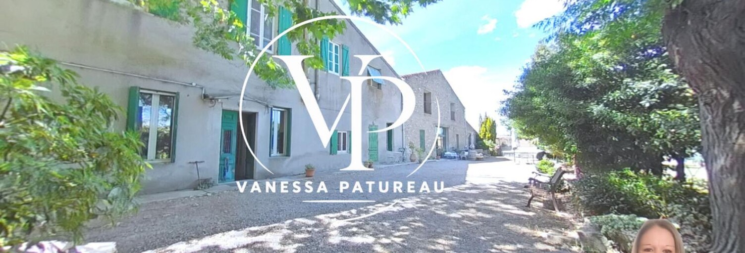 Maison 16 Pièces 402 m² à vendre à Ouveillan (11590)