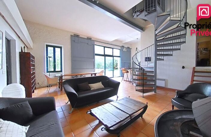 Propriété Ouveillan - 402 m² habitables - Piscine & dépendances — photo 3