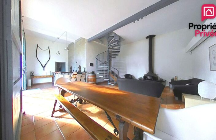 Propriété Ouveillan - 402 m² habitables - Piscine & dépendances — photo 4