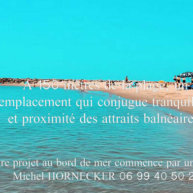 Appartement 3 pièces 270000 €