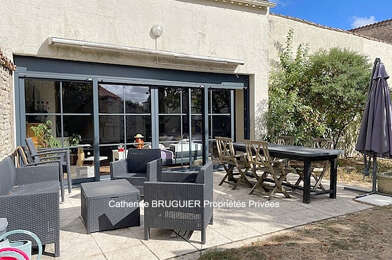 Maison 10 pièces 394990 €