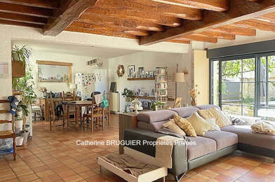 Maison 10 pièces 394990 €