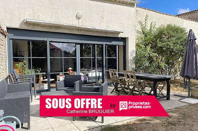 Maison 10 pièces 394990 €