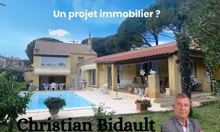 Maison 8 Pièces 184 m² à vendre à Martigues (13500)